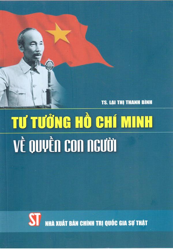 Tư Tưởng Hồ Chí Minh Về Quyền Con Người