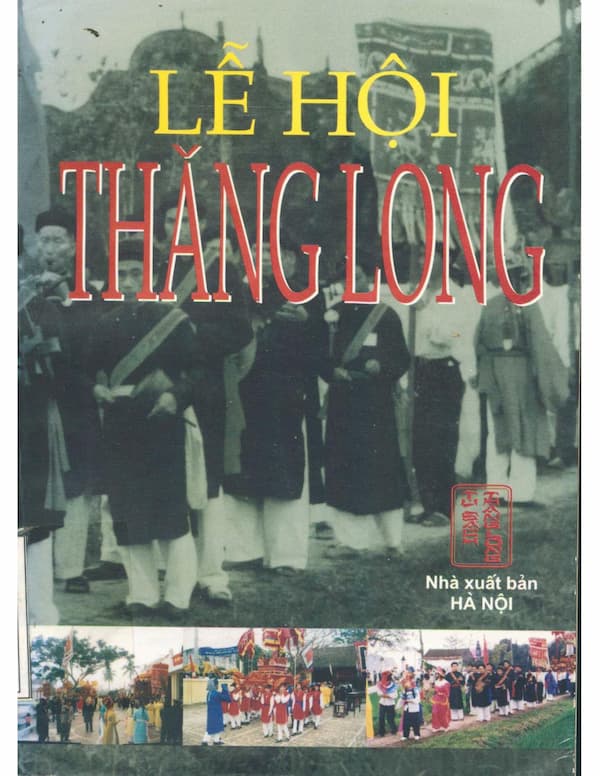 Lễ hội Thăng Long