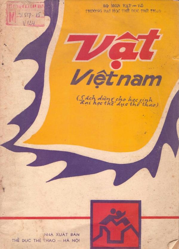 Vật Việt Nam