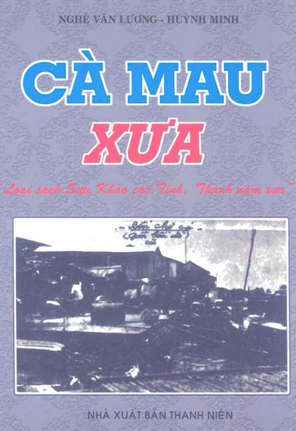 Cà Mau Xưa