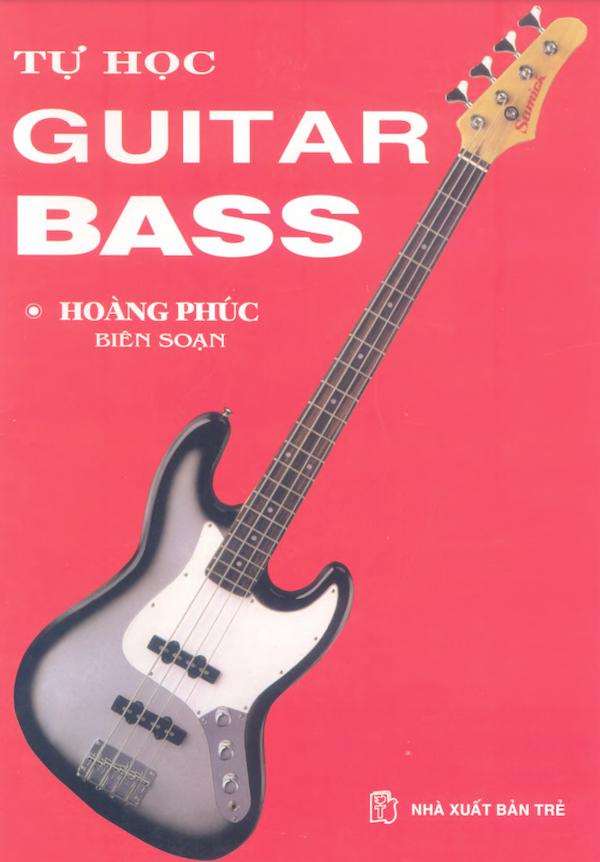 Tự Học Guitar Bass
