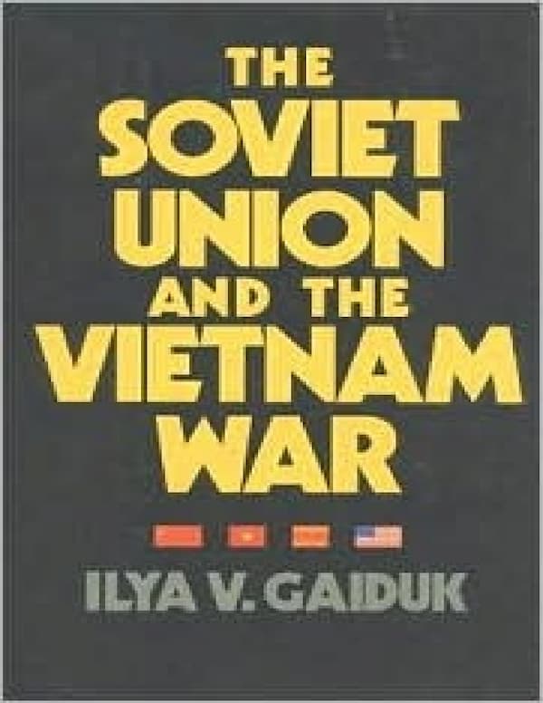 Liên Bang Xô Viết Và Chiến Tranh Việt Nam