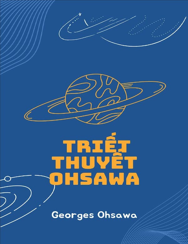 Đạo học phương đông - Triết thuyết Ohsawa