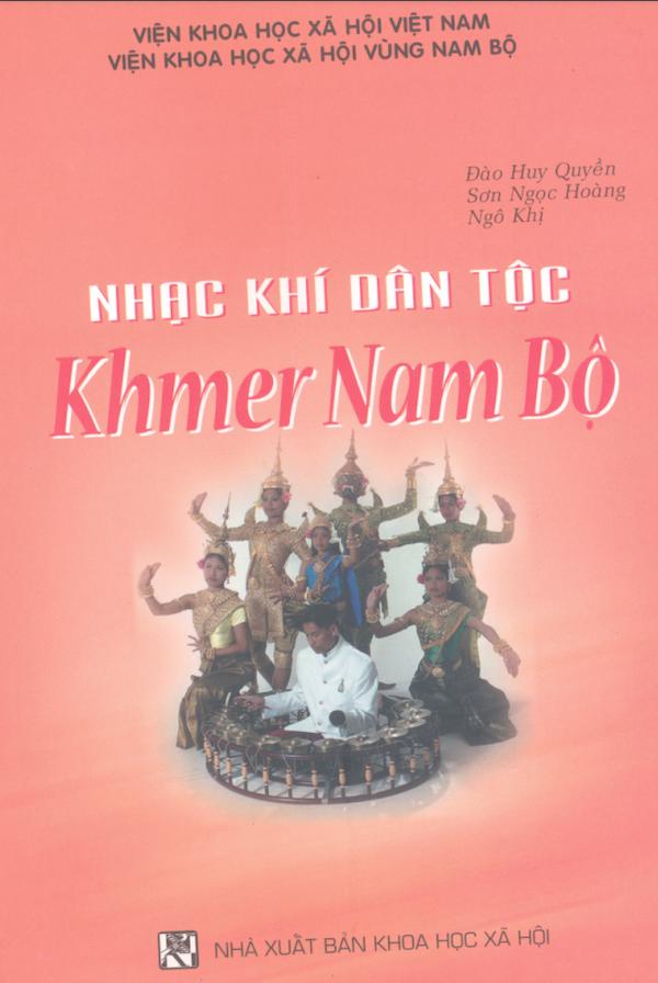 Nhạc Khí Dân Tộc Khmer Nam Bộ