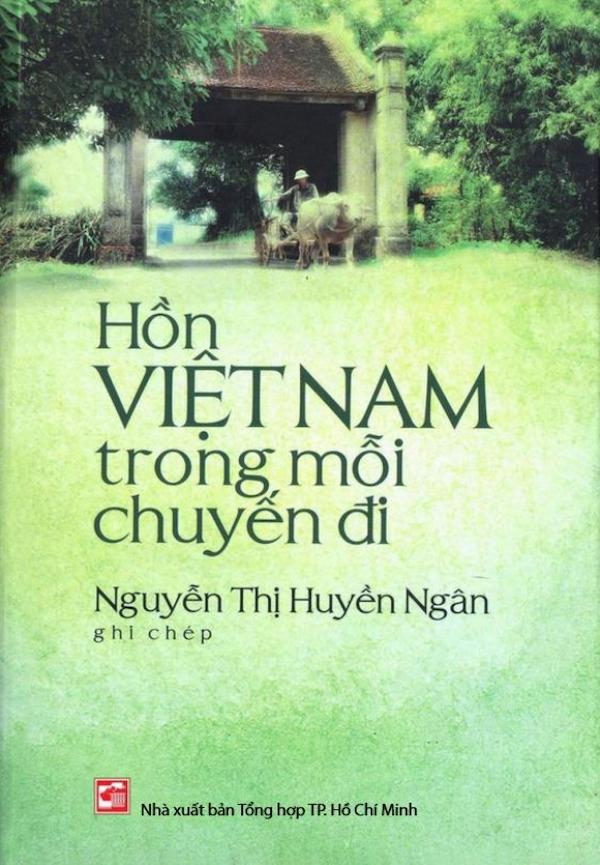 Hồn Việt Nam Trong Mỗi Chuyến Đi