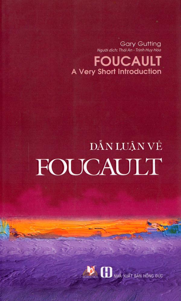 Dẫn Luận Về Foucault