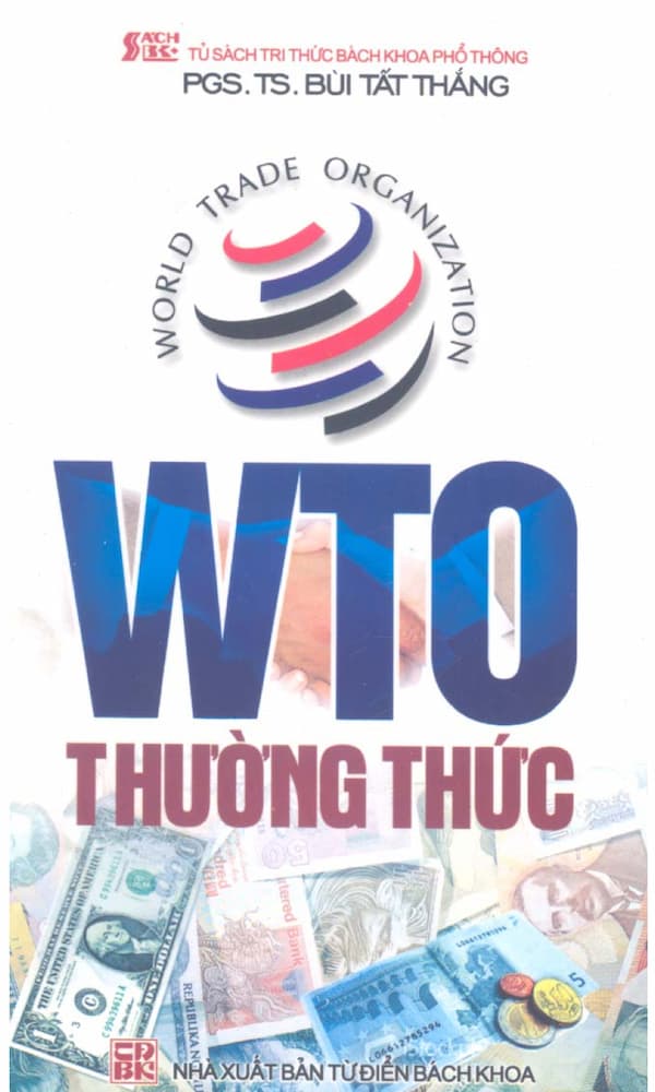 WTO thường thức