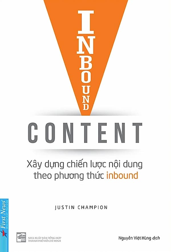 Inbound Content – Xây Dựng Chiến Lược Nội Dung Theo Phương Thức Inbound