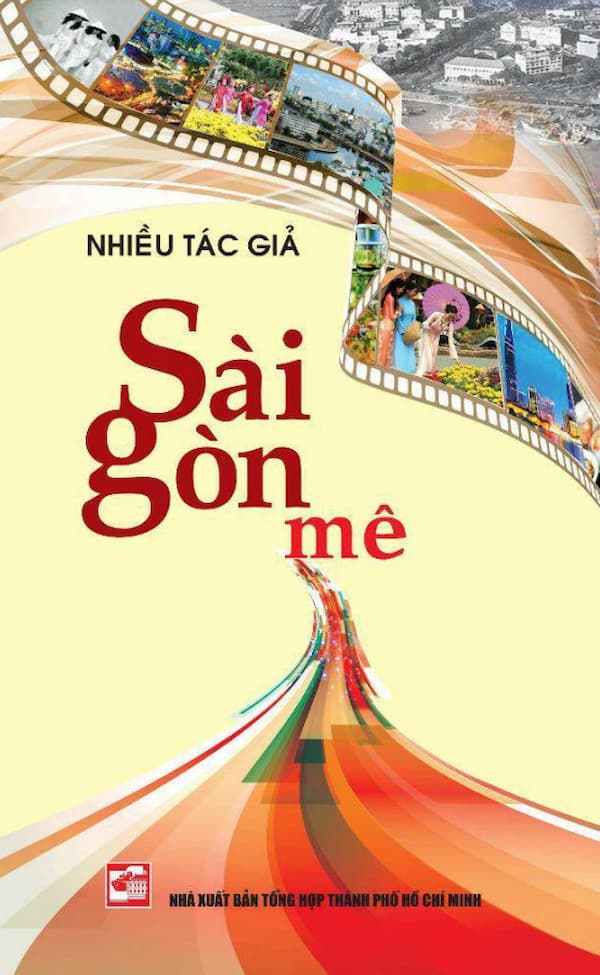 Sài Gòn Mê