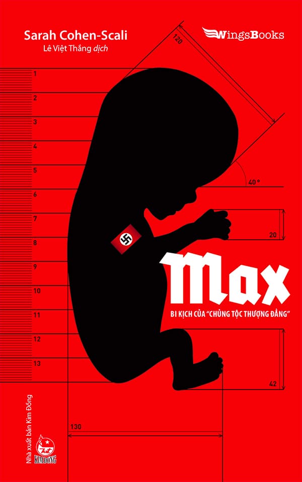 MAX - Bi Kịch Của 