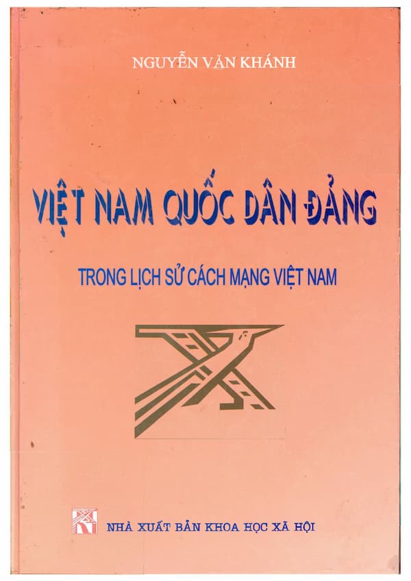 Việt Nam Quốc dân Đảng trong lịch sử cách mạng Việt Nam