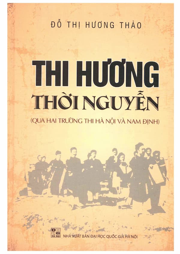 Thi Hương Thời Nguyễn