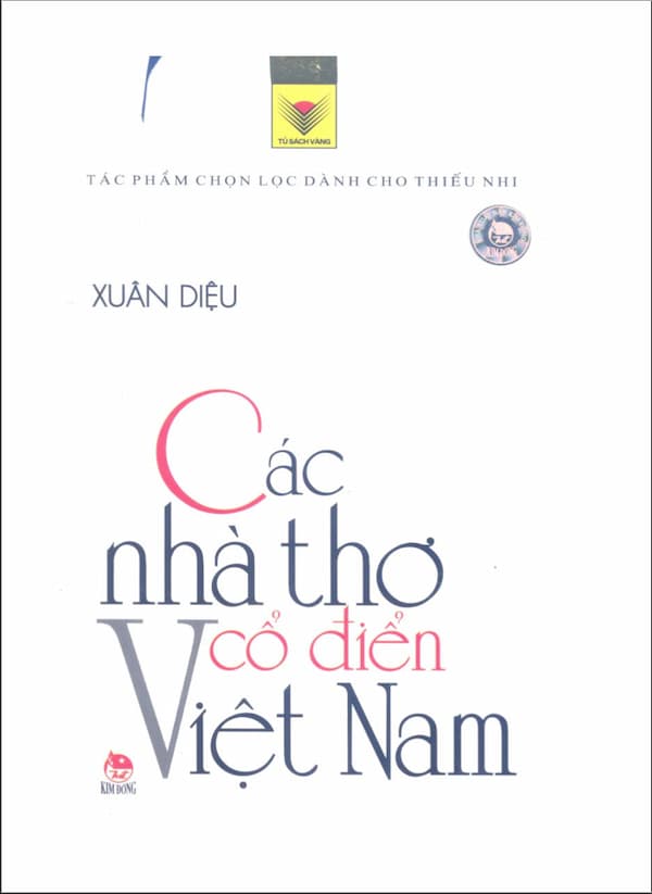 Các nhà thơ cổ điển Việt Nam