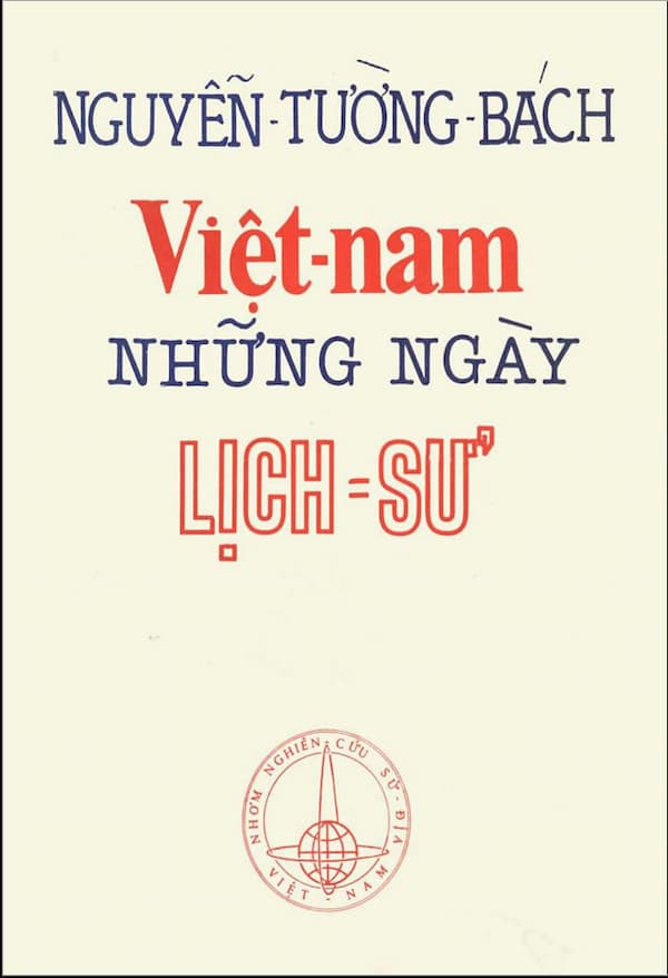 Việt Nam những ngày lịch sử
