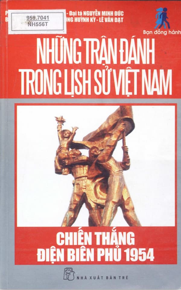 Những trận đánh trong lịch sử Việt Nam