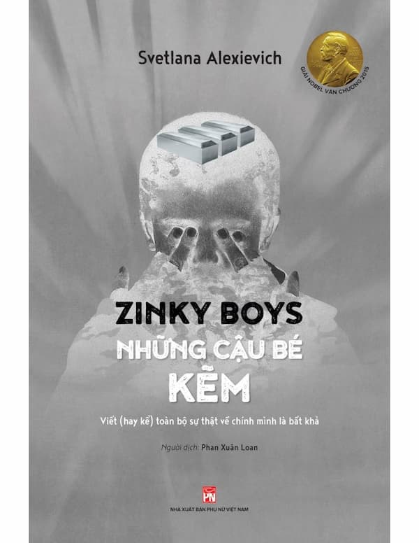 Ziky Boys - Những cậu bé kẽm