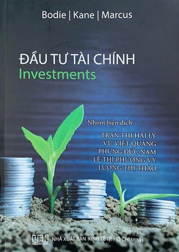 Đầu Tư Tài Chính - Investments