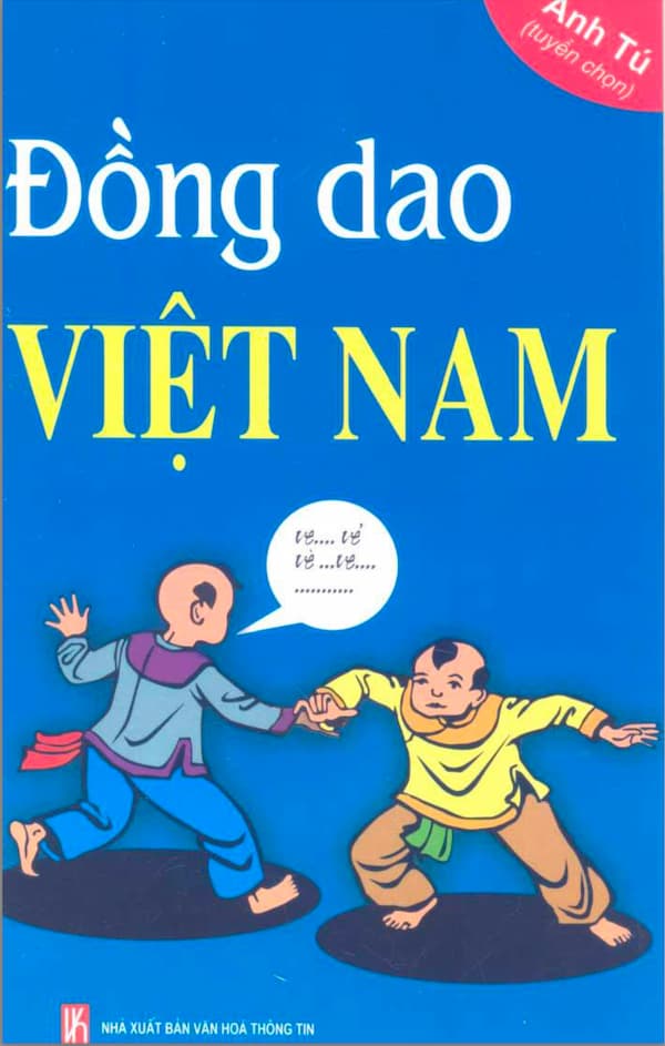 Đồng Dao Việt Nam