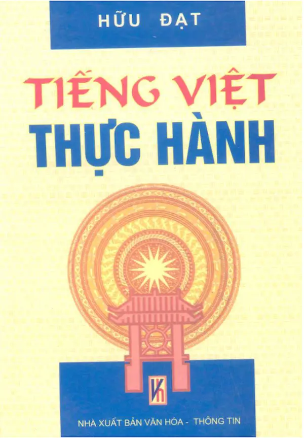 Tiếng Việt Thực Hành