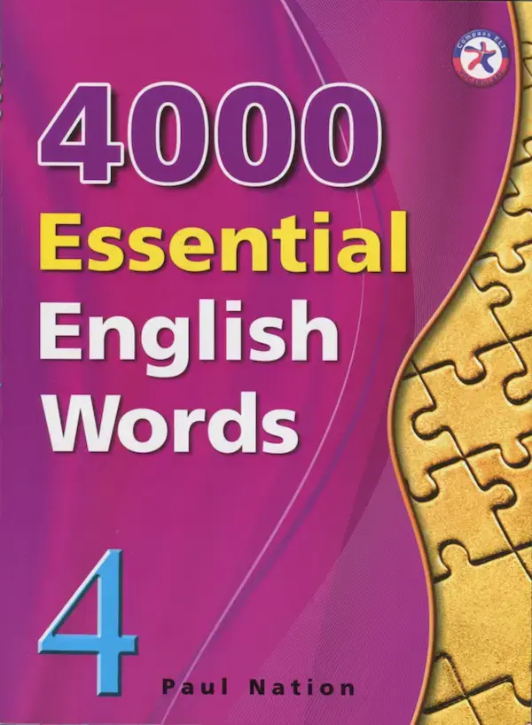 4000 Essential English Words 4 - Thư Viện Pdf