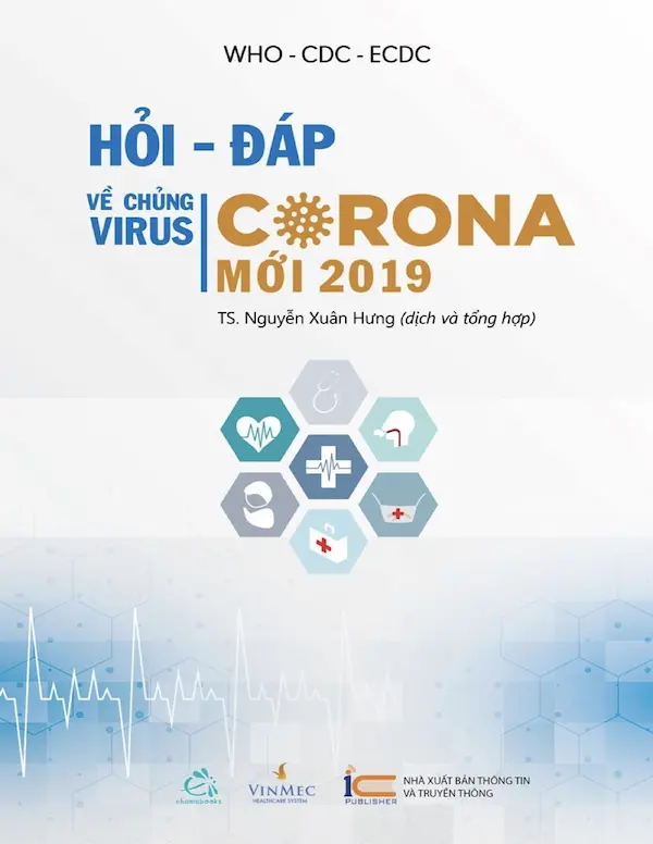 Hỏi đáp về chủng Virus Corona mới 2019