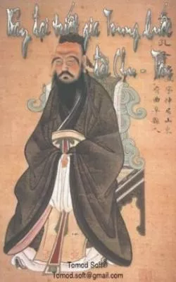 Bảy Đại Triết Gia Trung Quốc Đời Chu - Tần