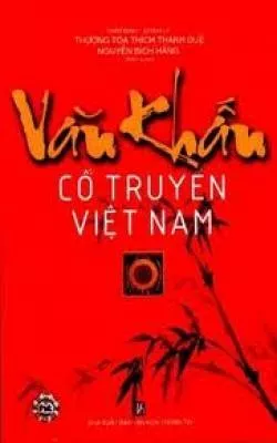 Văn Khấn Cổ Truyền Việt Nam - Thư Viện PDF