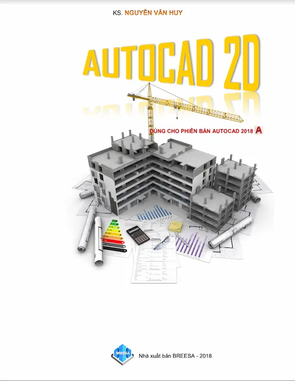 Giáo trình Autocad 2D