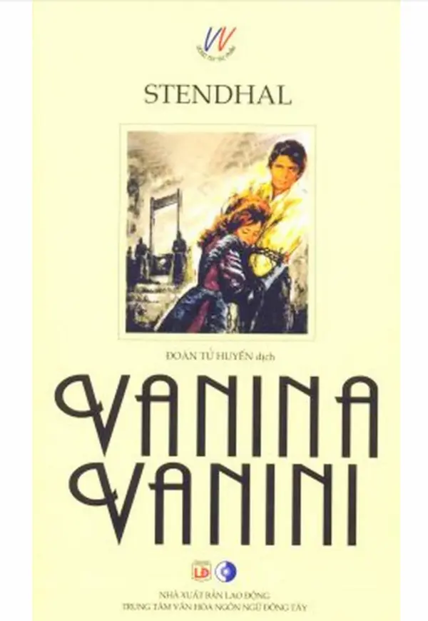 Vanina Vanini