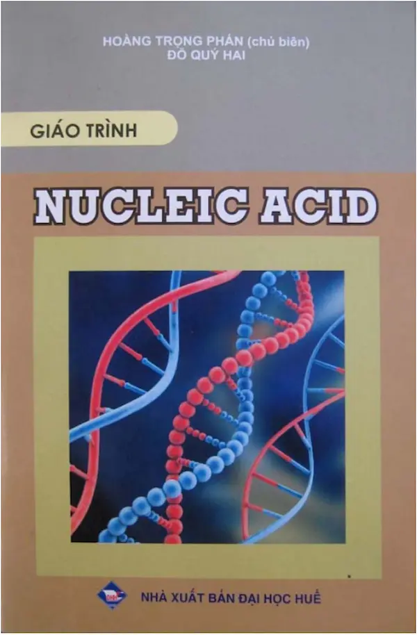 Giáo trình Nucleic Acid