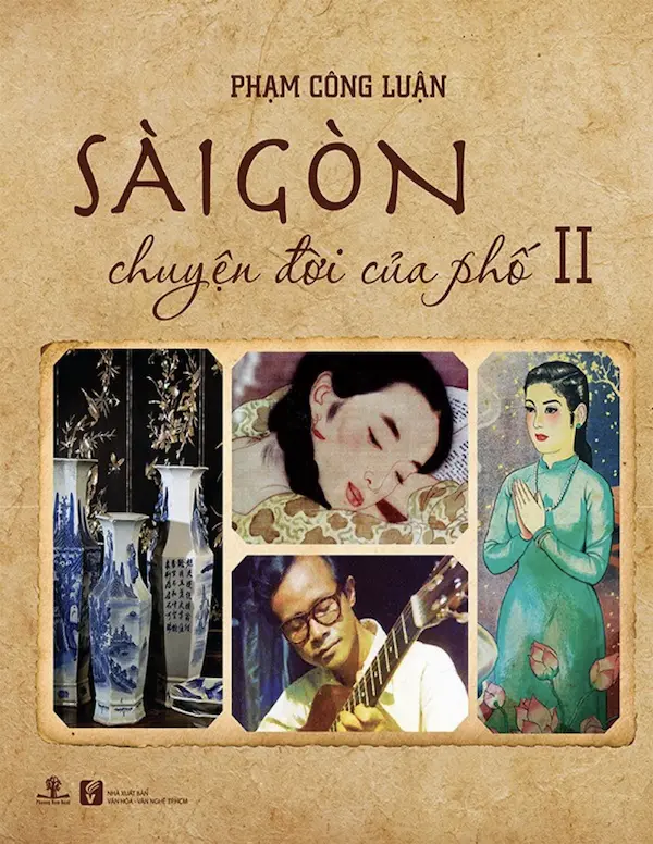 Sài Gòn - Chuyện Đời Của Phố (Tập 2)