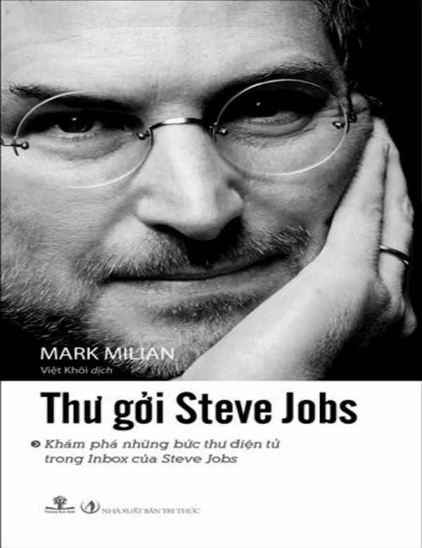 Thư Gửi Steve Jobs