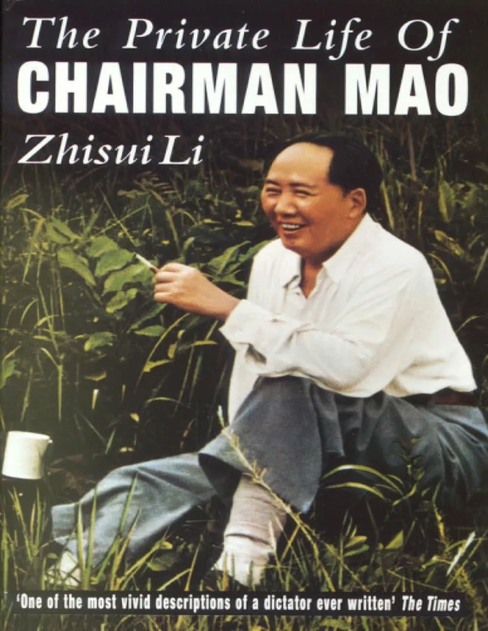 Mao Trạch Ðông, Cuộc Ðời Chính Trị Và Tình Dục