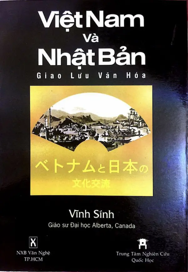 Việt Nam và Nhật Bản - Giao lưu Văn hóa