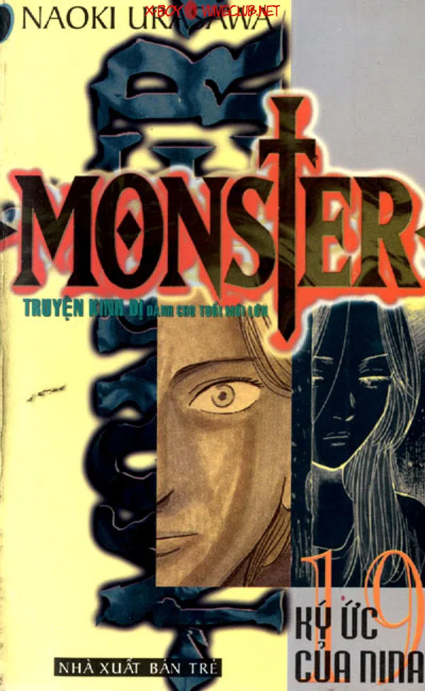 Monster Tập 19