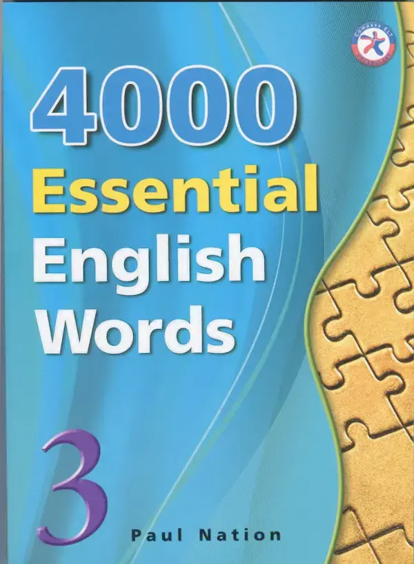 4000 Essential English Words 3 - Thư Viện Pdf