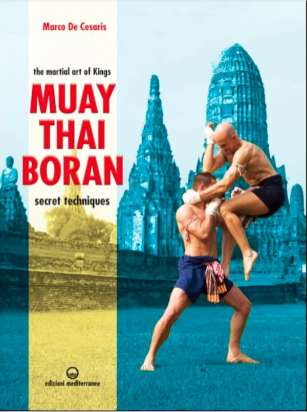 Muay Thai Boran