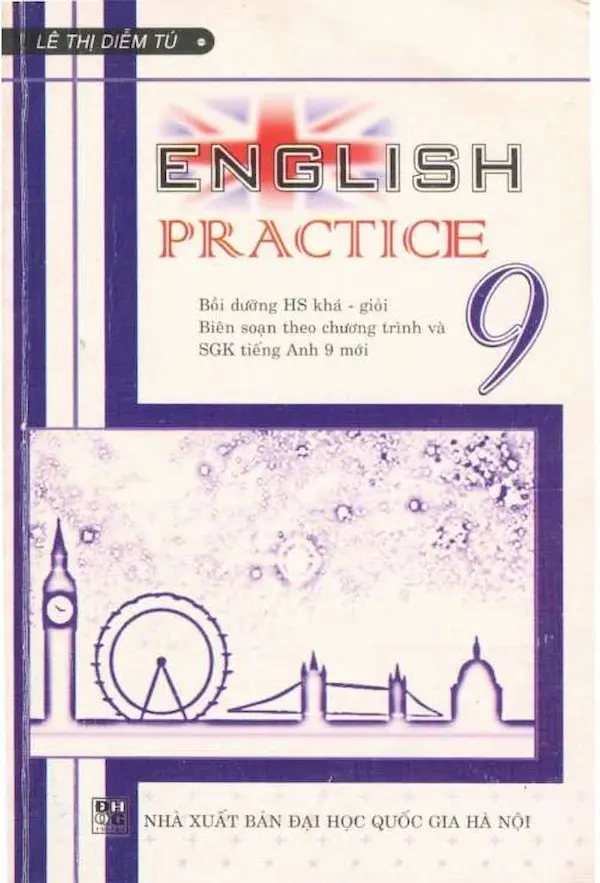 English 9 Practice