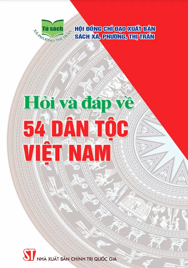 Hỏi Và Đáp Về 54 Dân Tộc Việt Nam